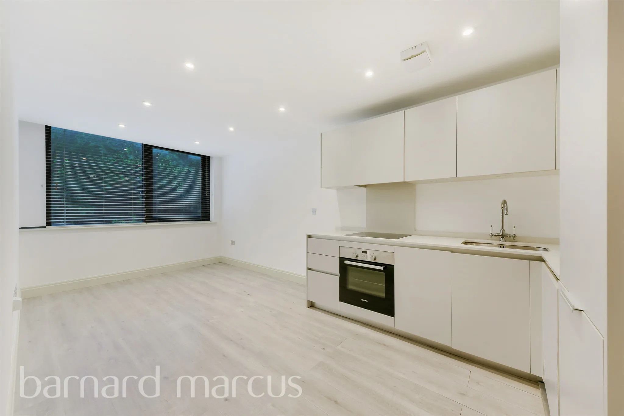 2 bed Apartment