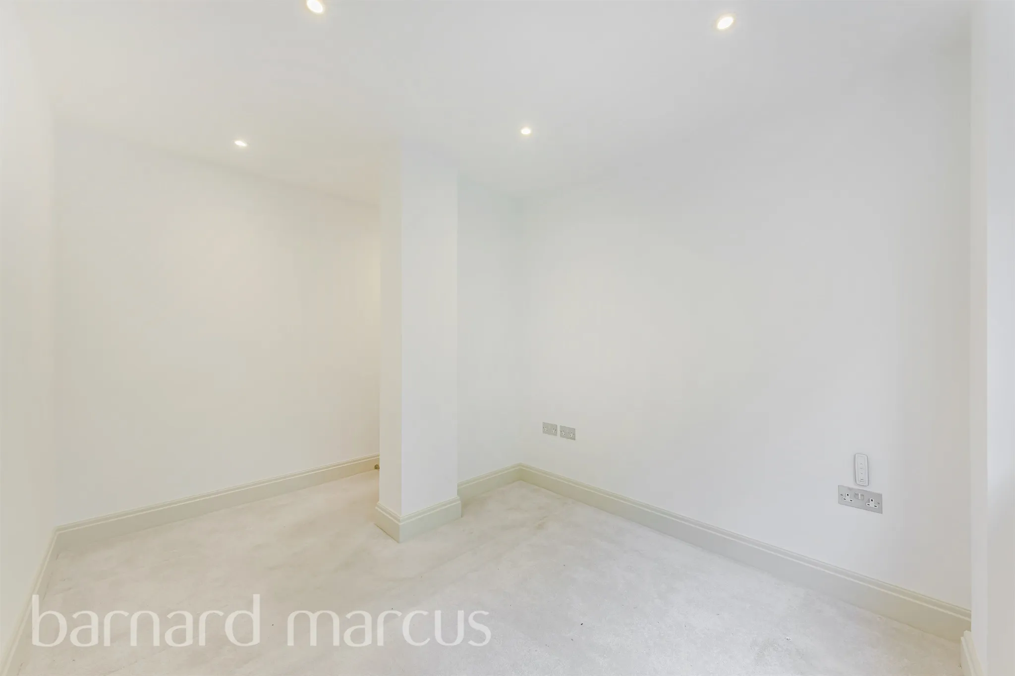 2 bed Apartment