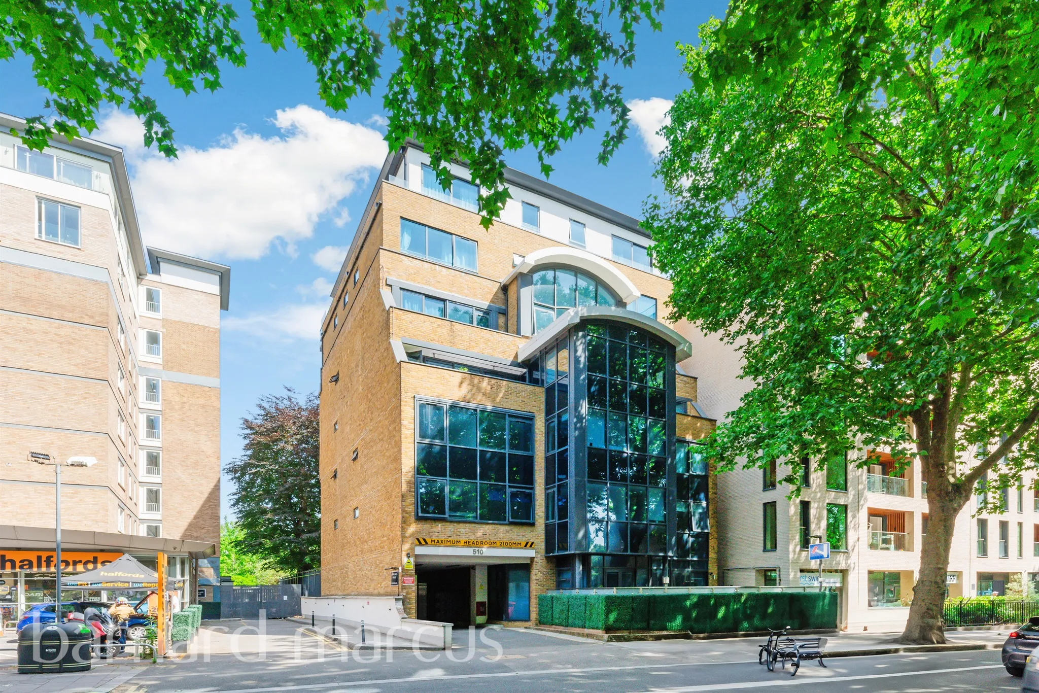 2 bed Apartment