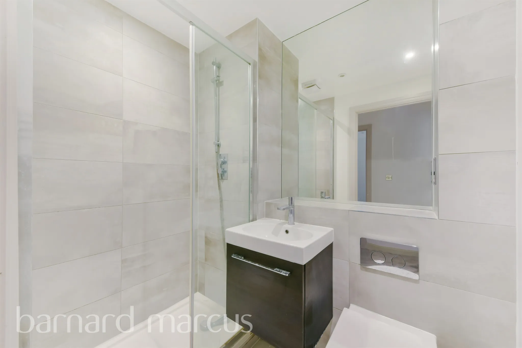 2 bed Apartment