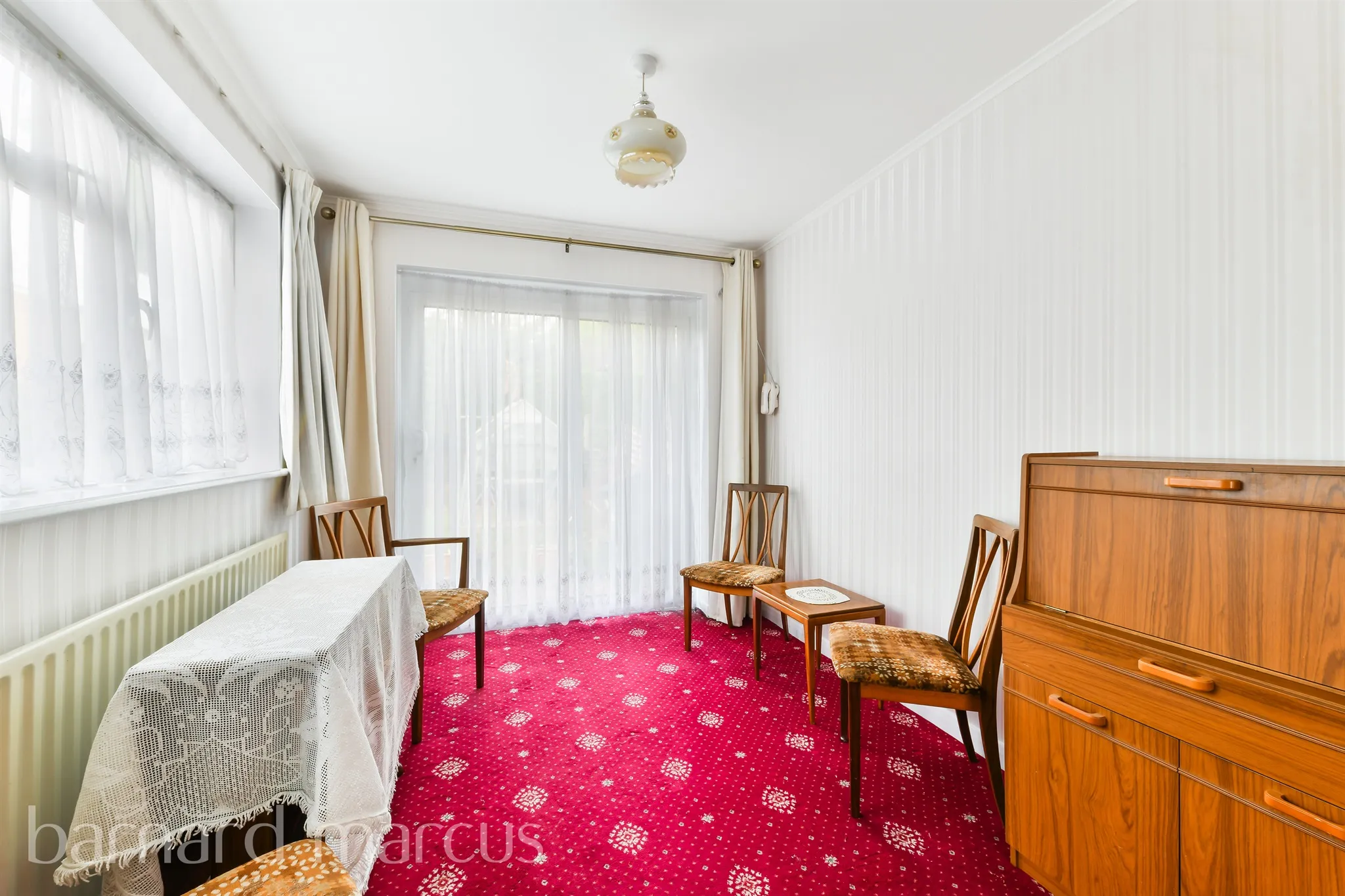 3 bed Semi-Detached