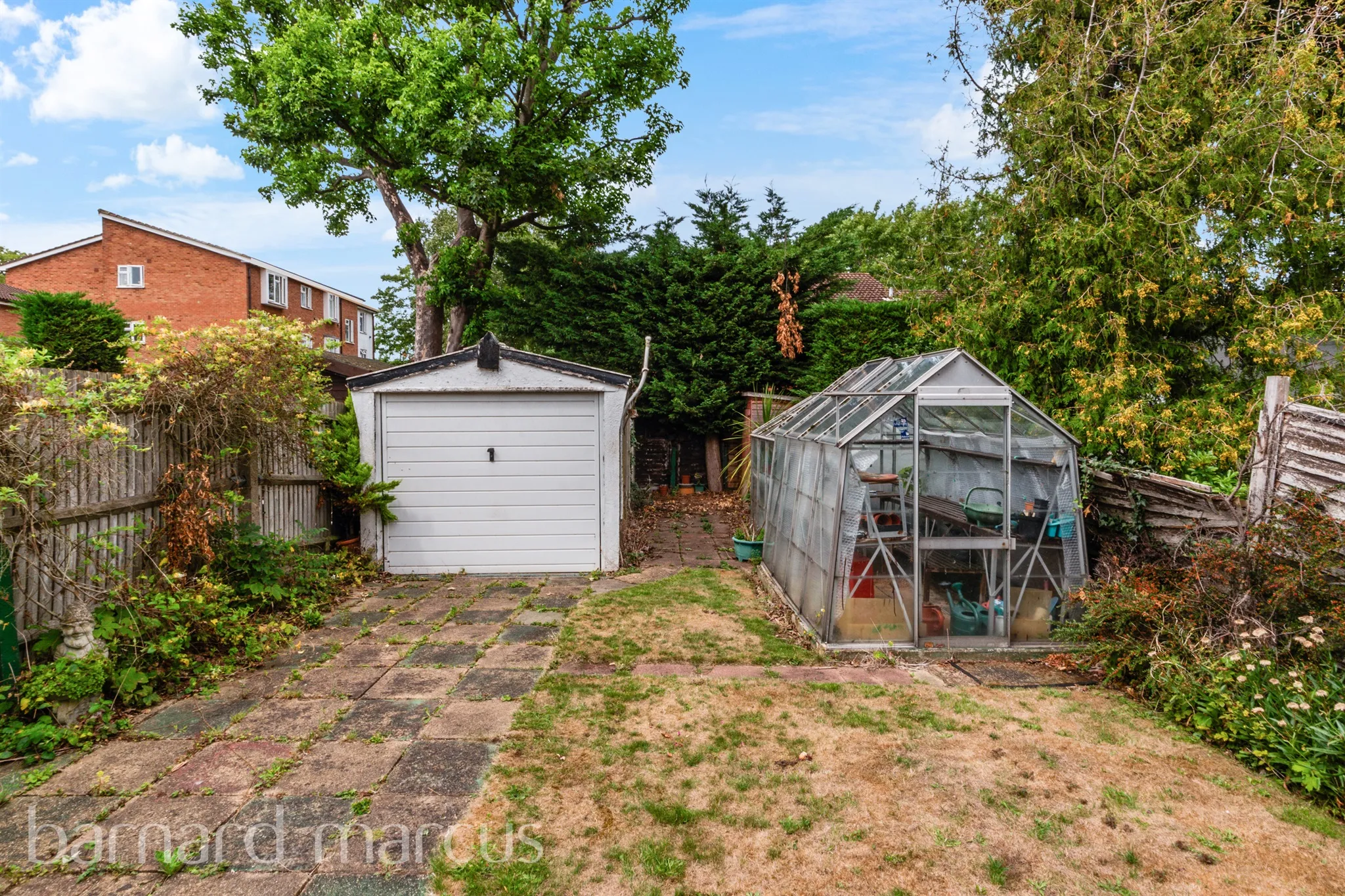 3 bed Semi-Detached
