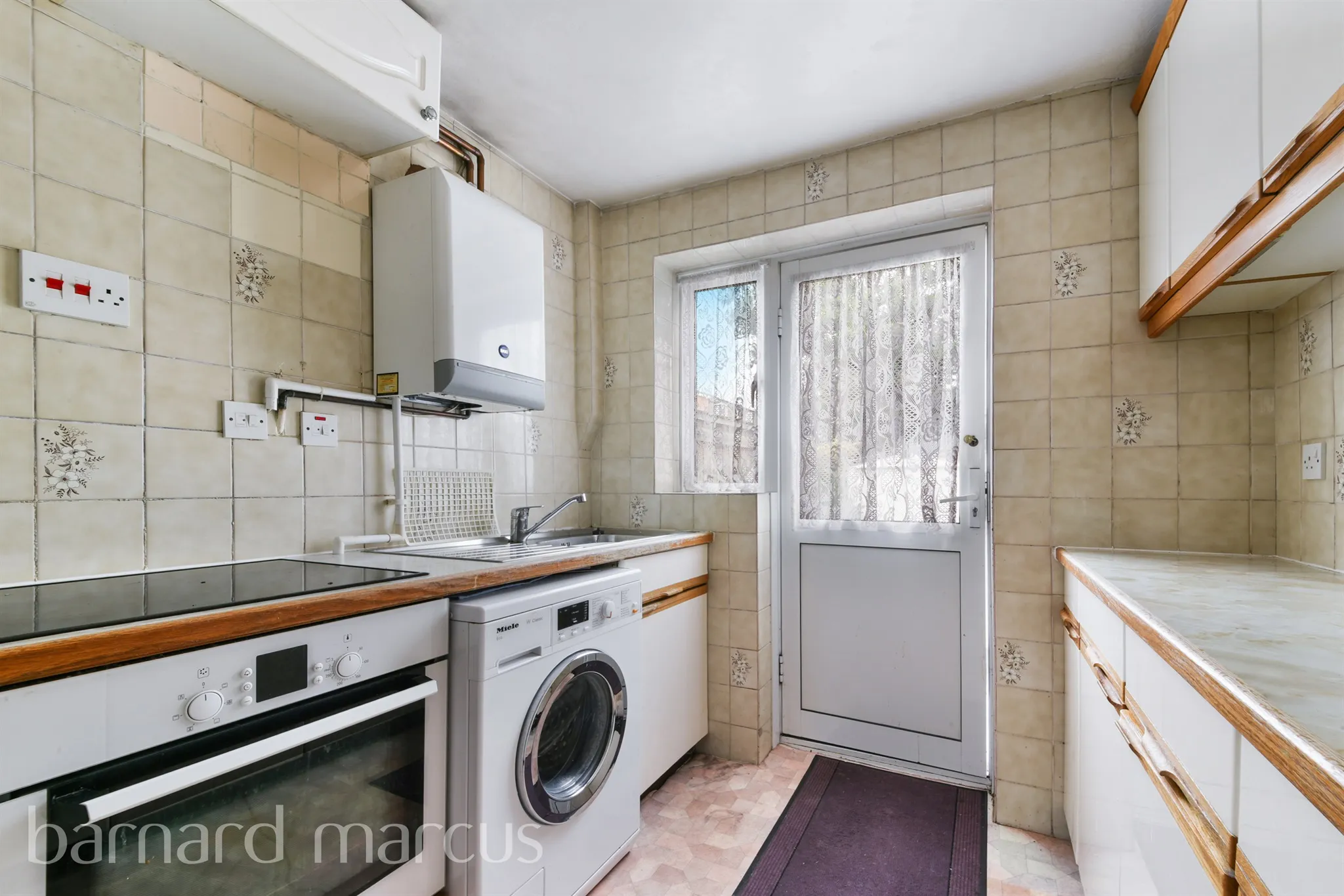 3 bed Semi-Detached
