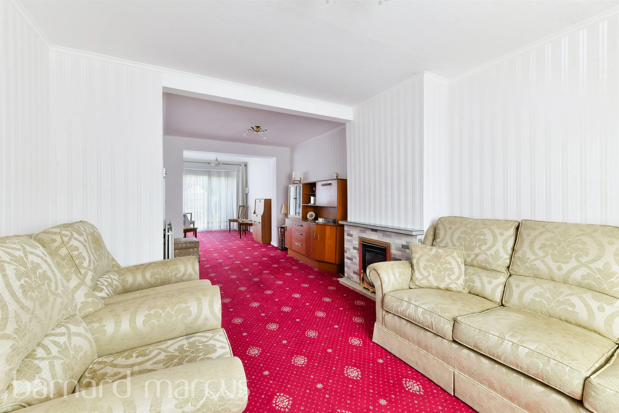 3 bed Semi-Detached