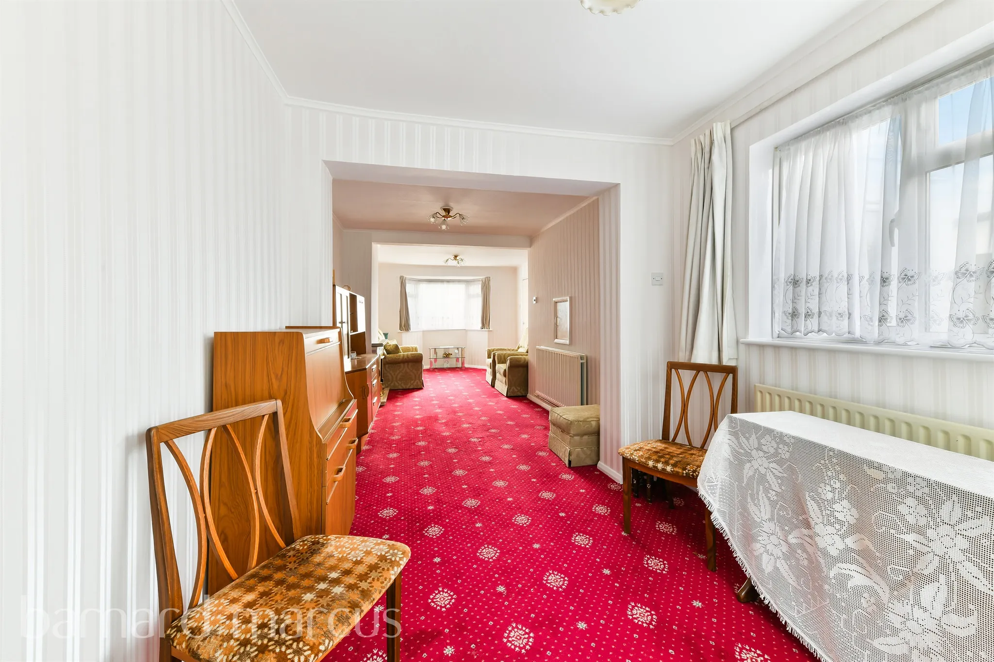 3 bed Semi-Detached