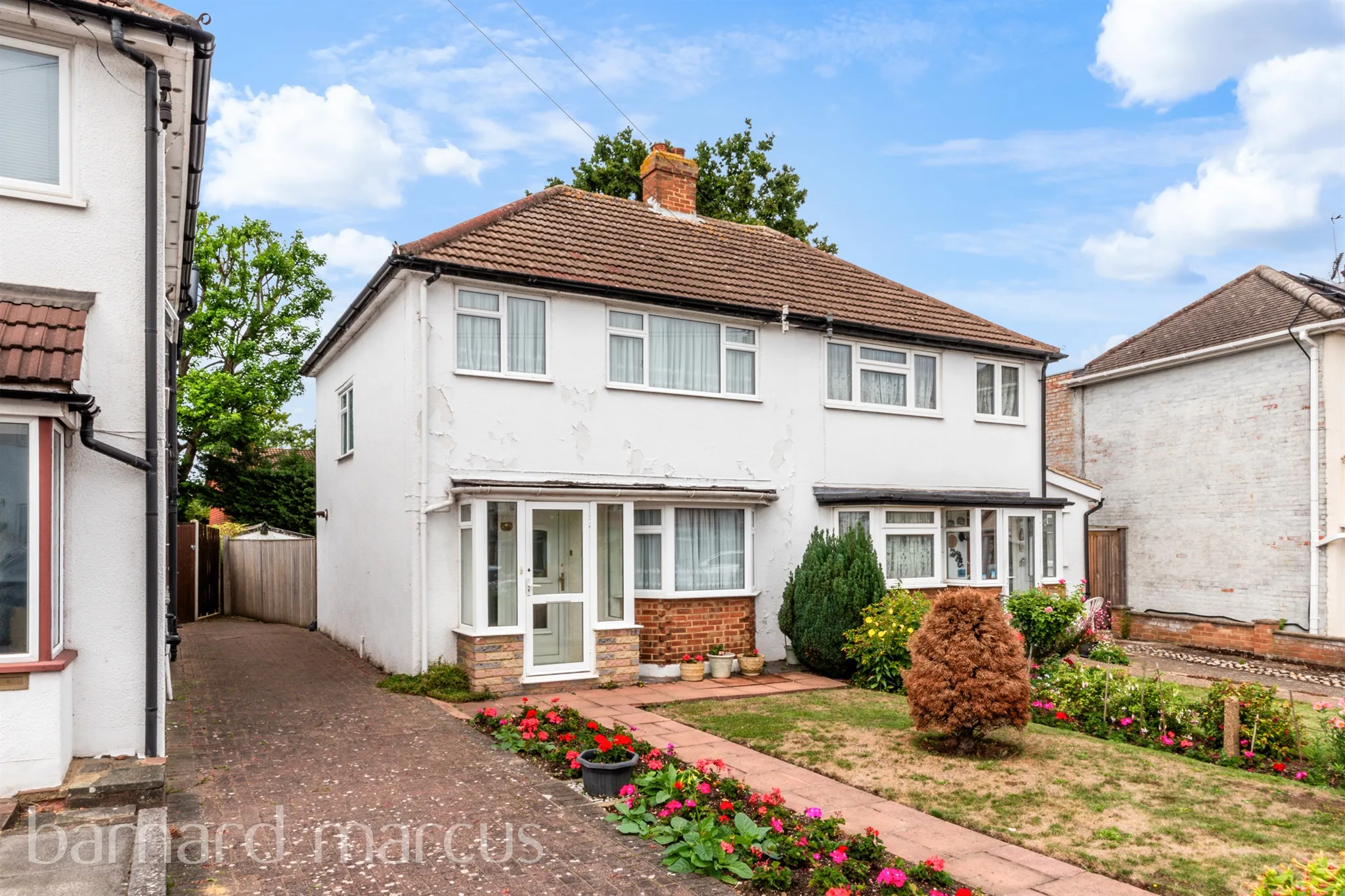 3 bed Semi-Detached