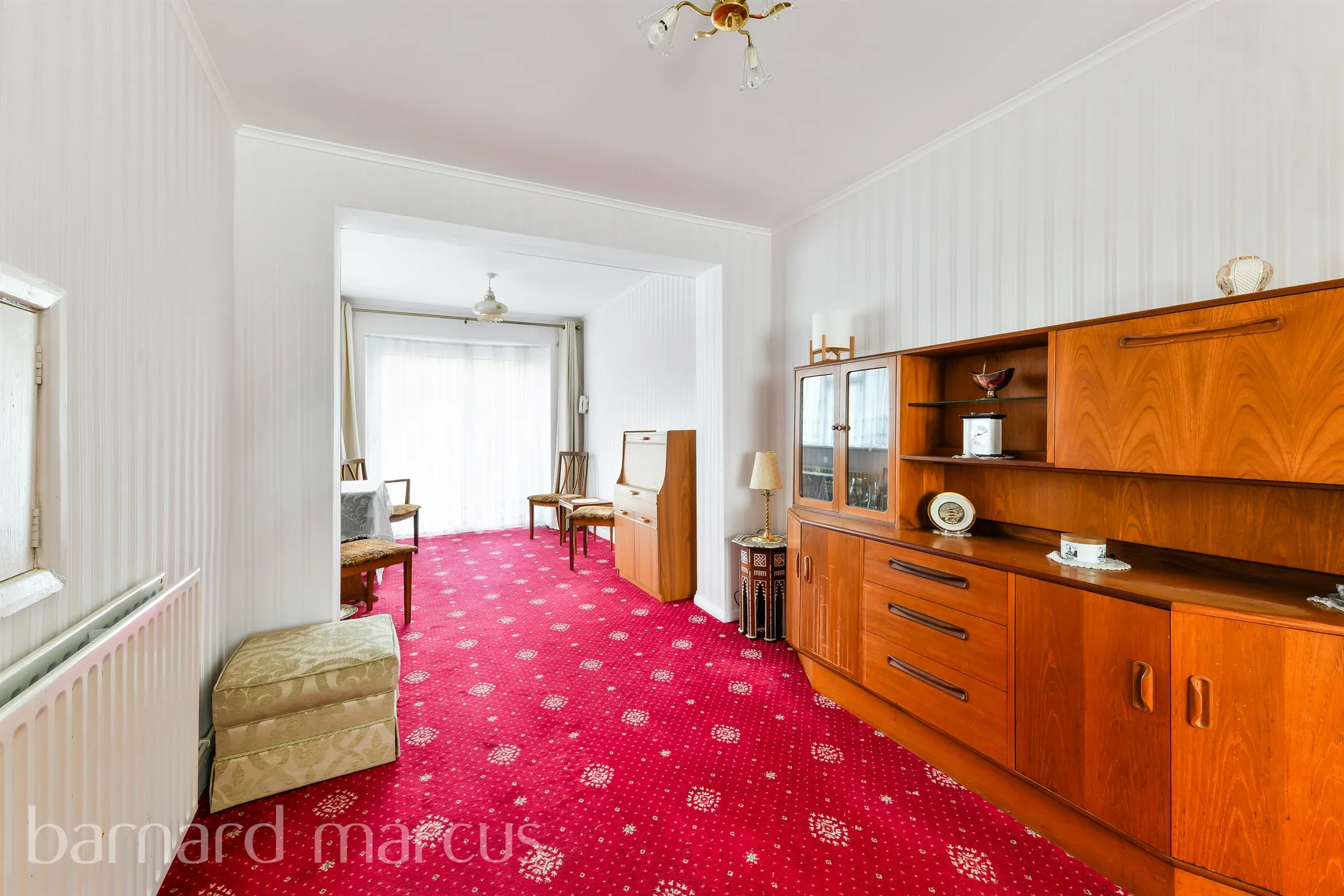 3 bed Semi-Detached