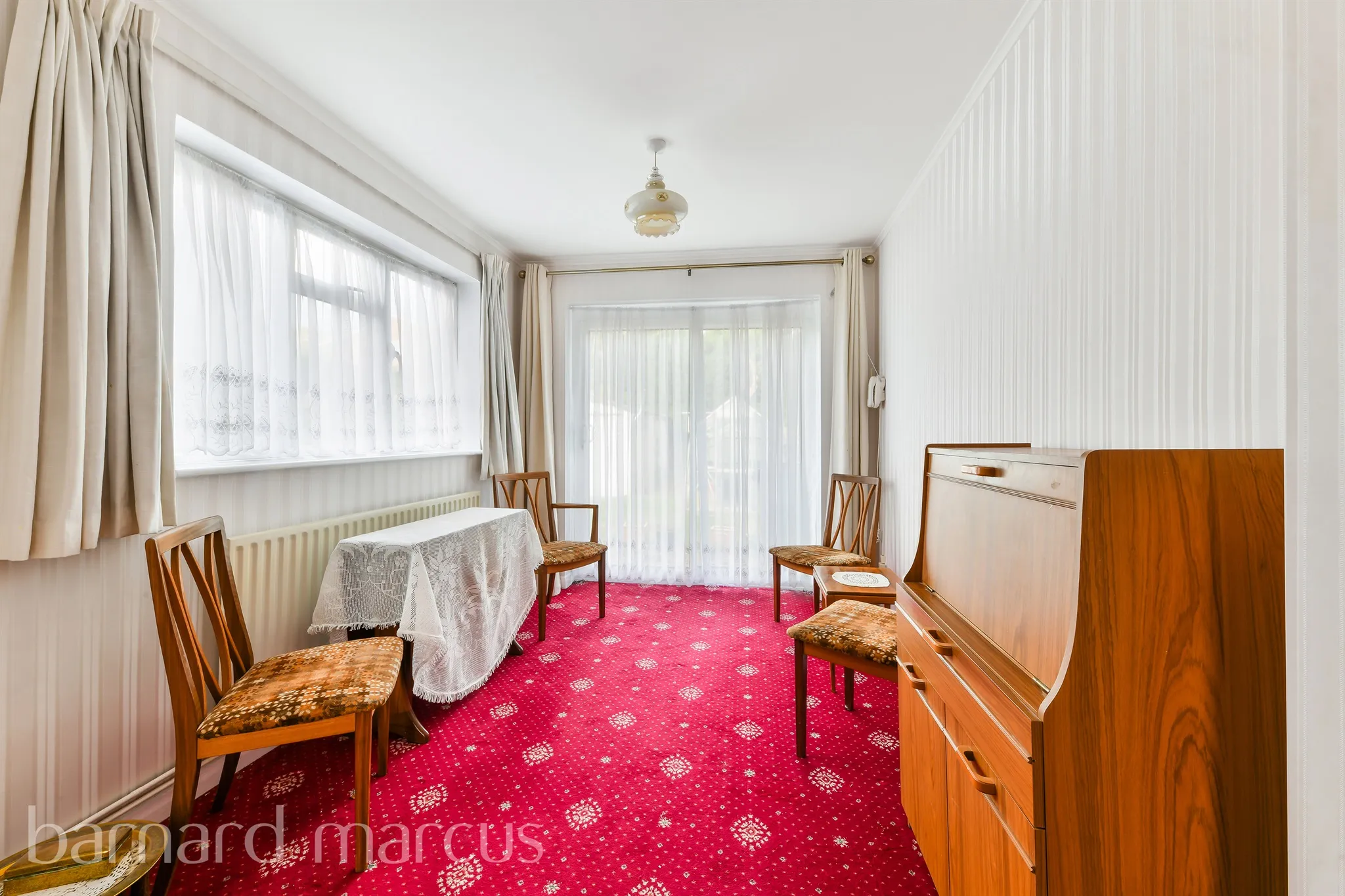 3 bed Semi-Detached
