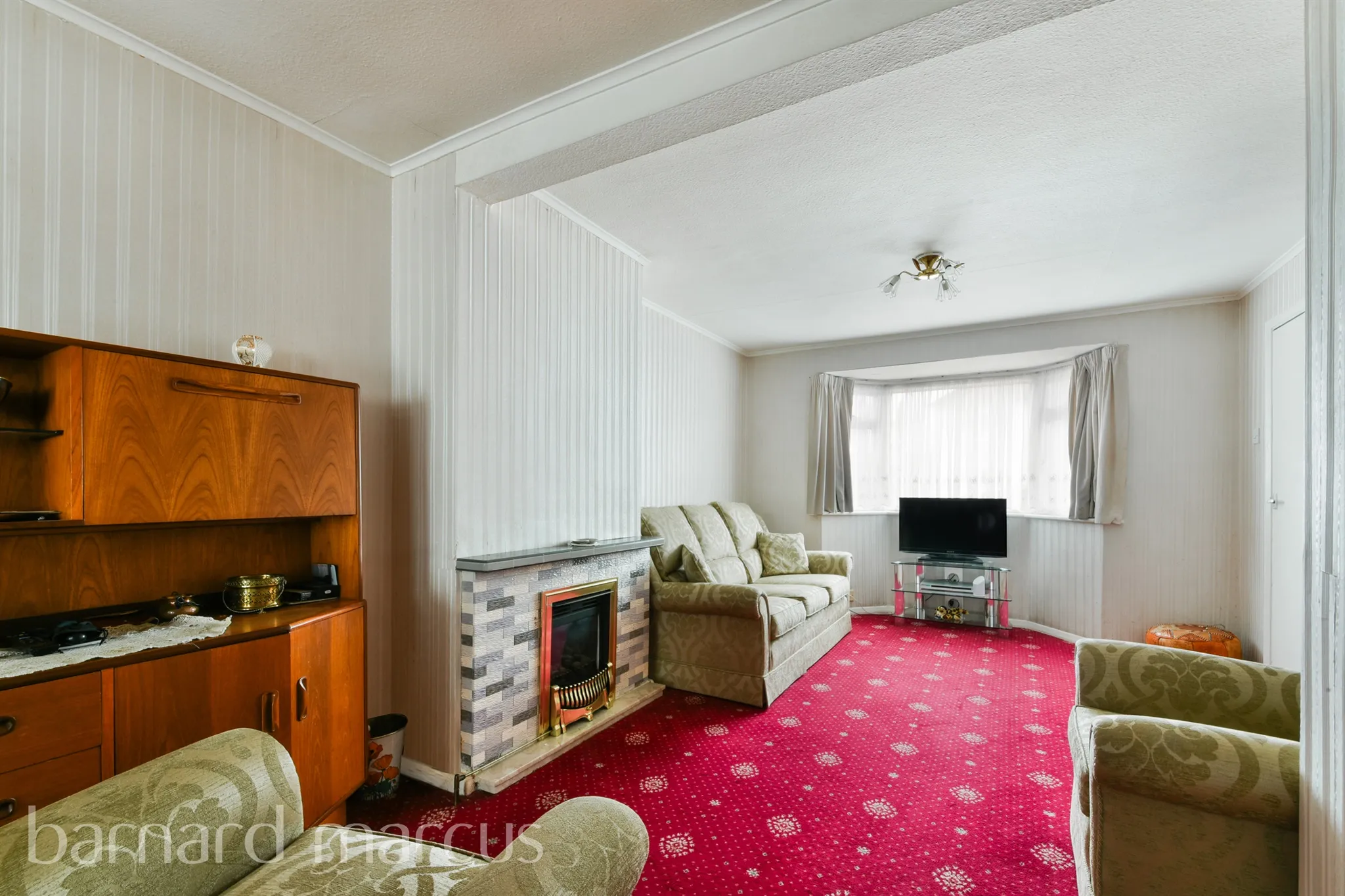 3 bed Semi-Detached