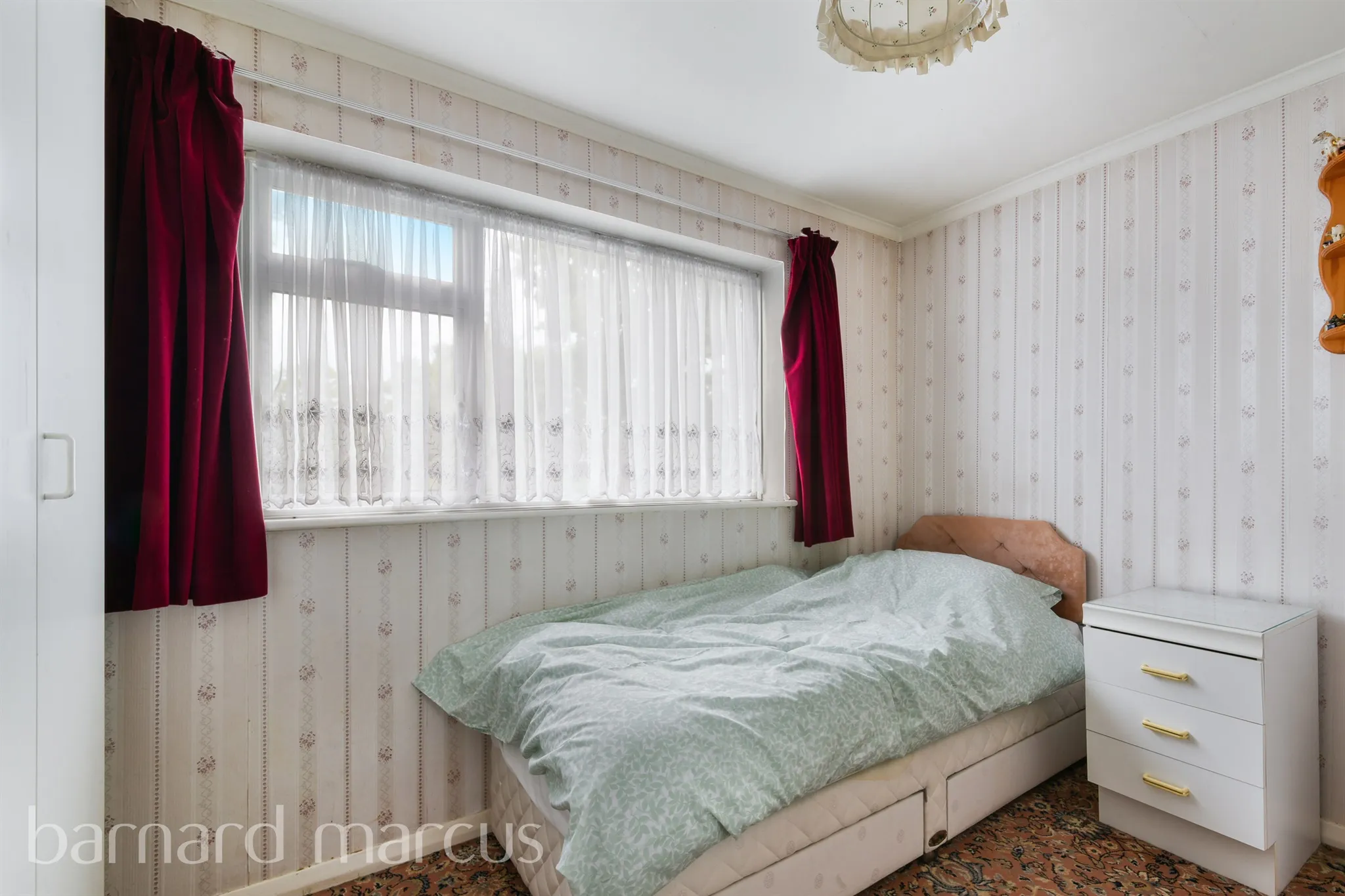 3 bed Semi-Detached