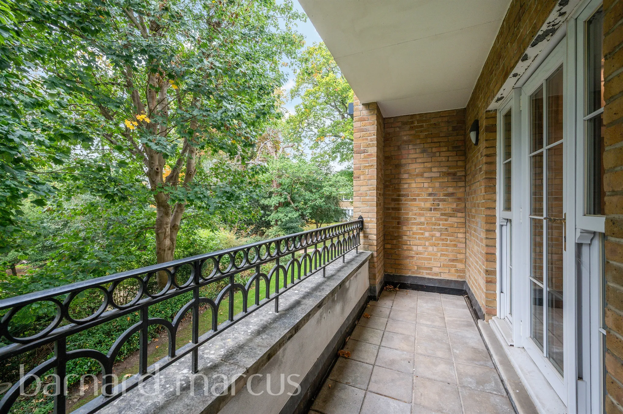 3 bed Apartment