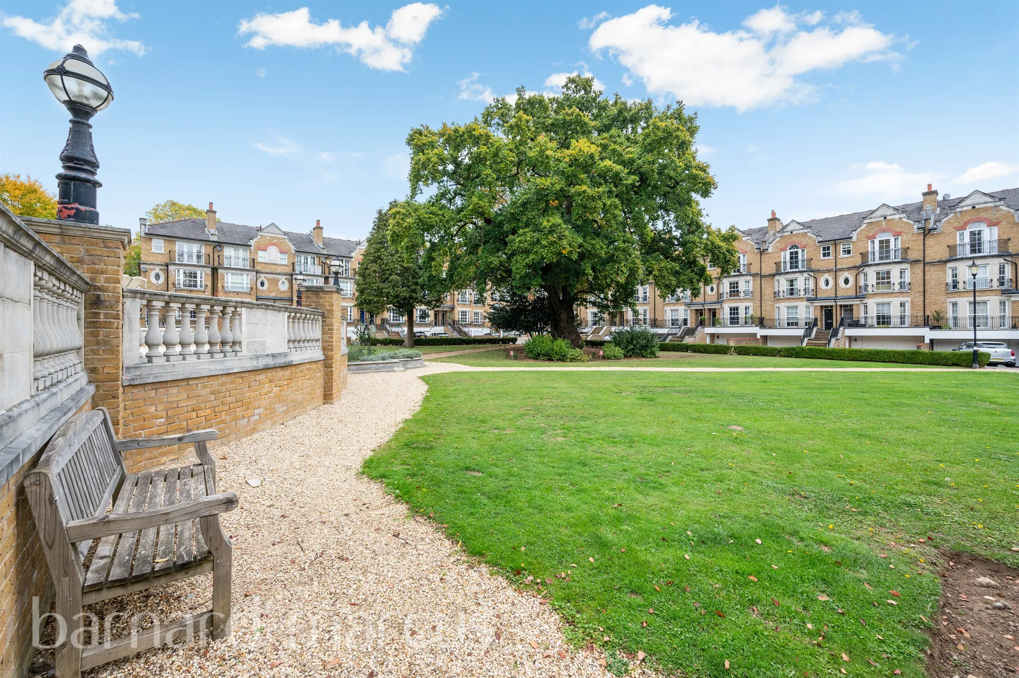3 bed Apartment
