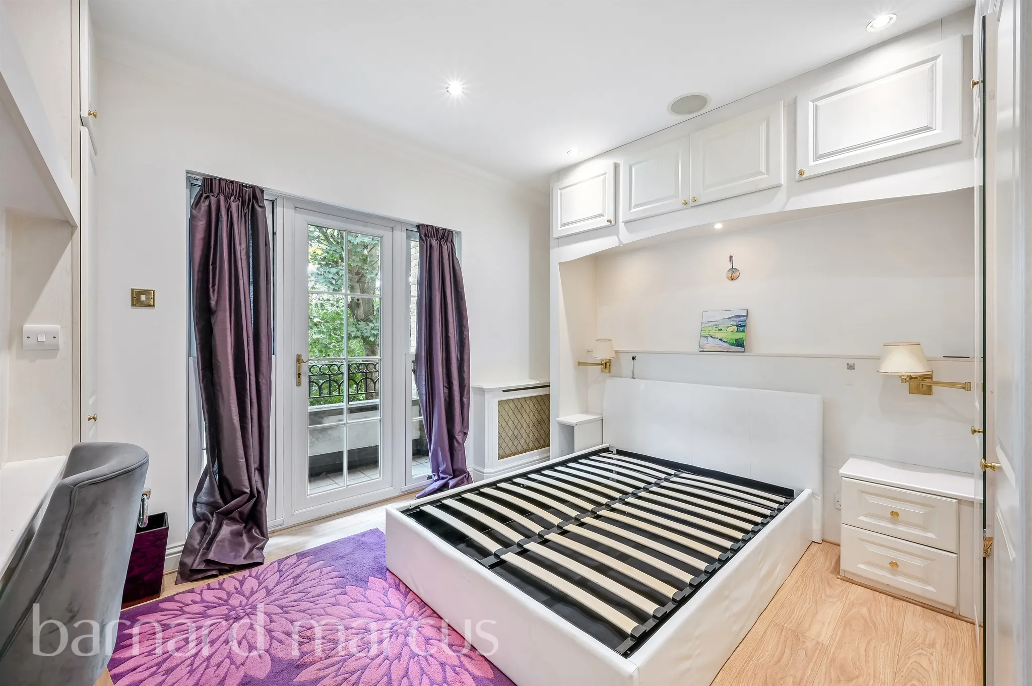 3 bed Apartment