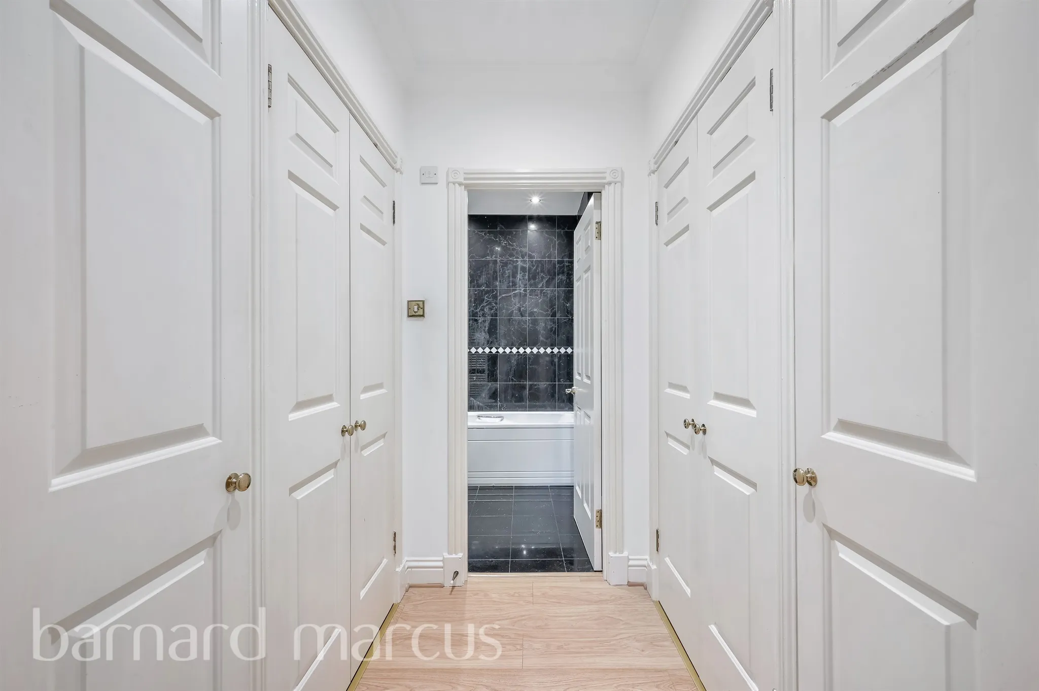 3 bed Apartment