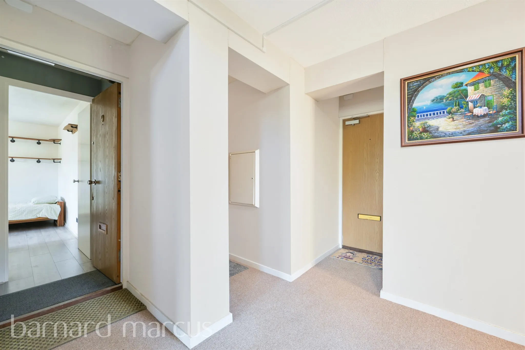 Property cover