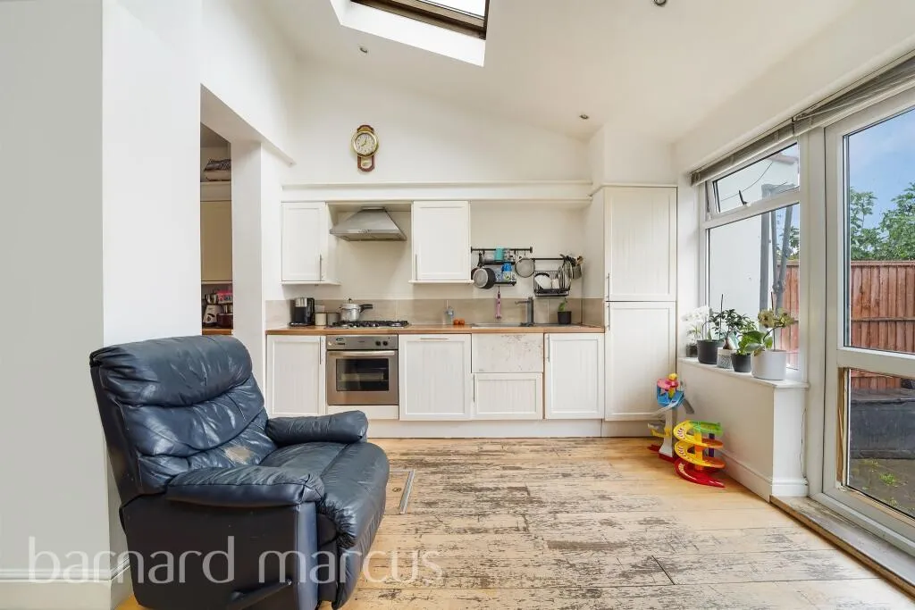 Property cover