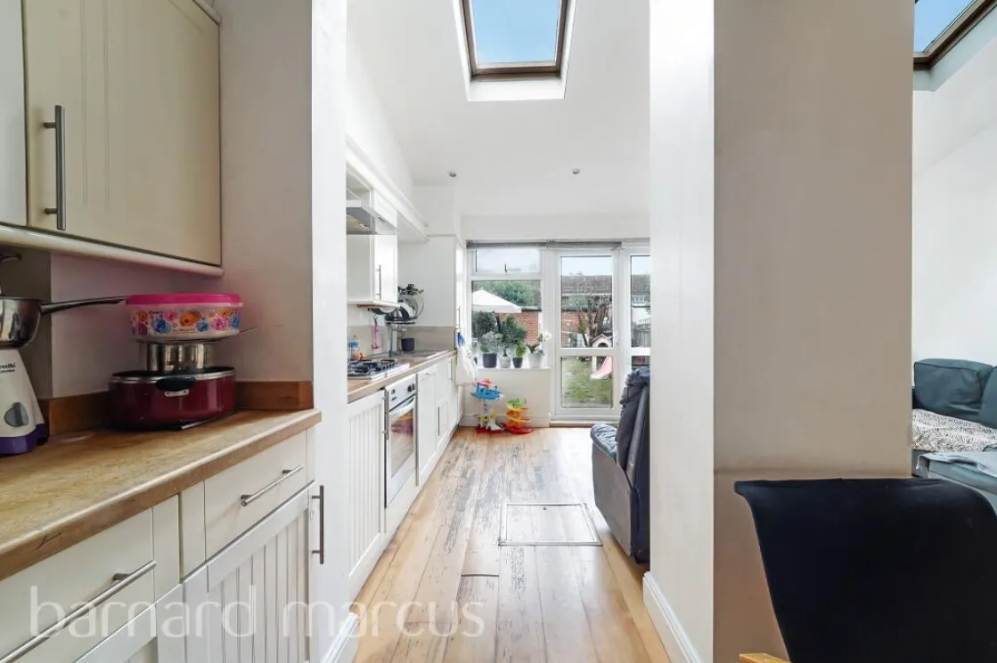 3 bed Semi-Detached