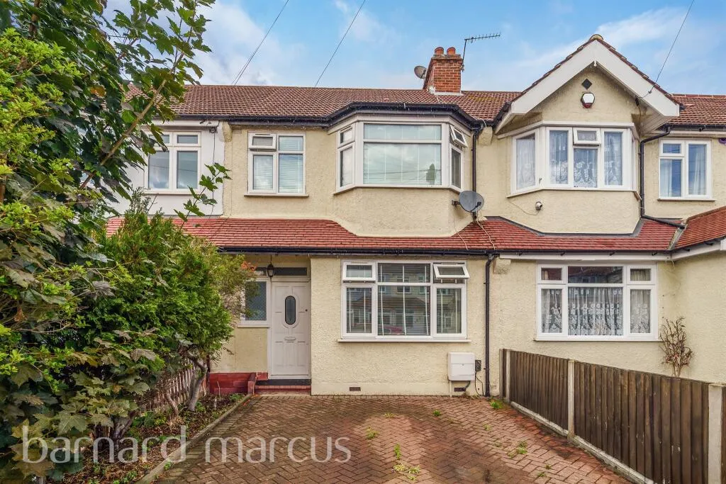 3 bed Semi-Detached