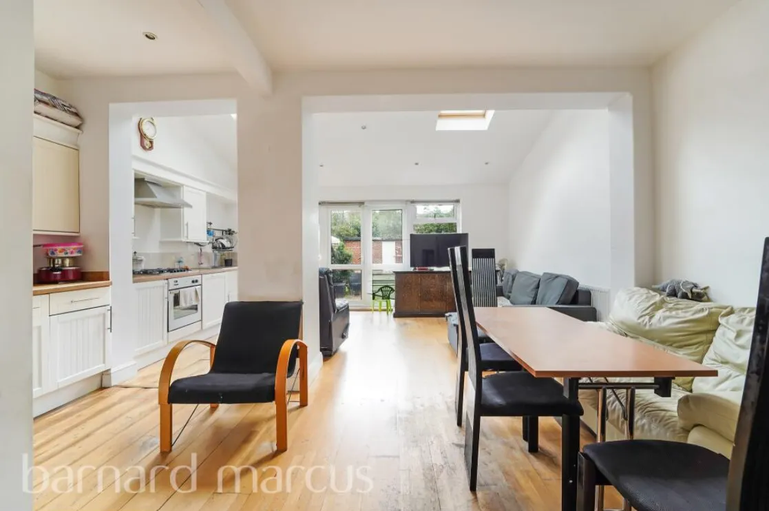 3 bed Semi-Detached