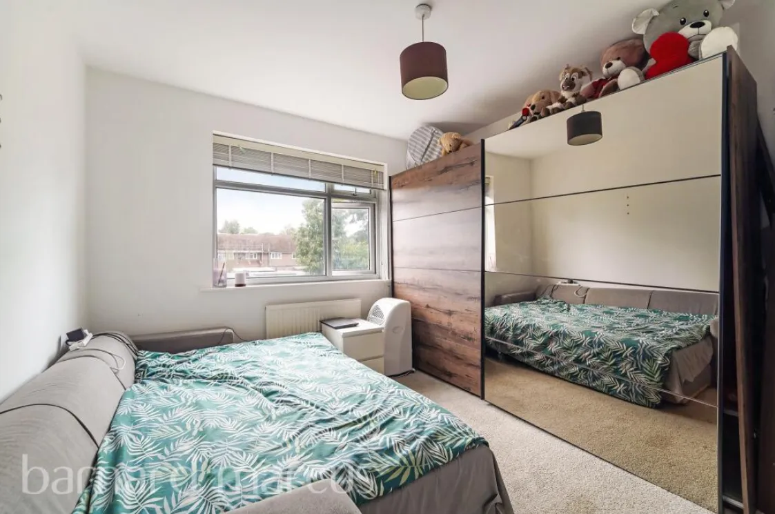 3 bed Semi-Detached