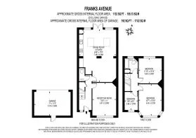 3 bed Semi-Detached