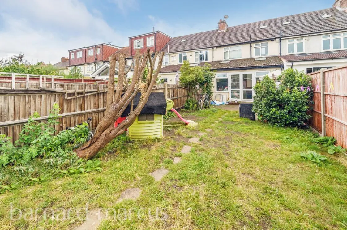 3 bed Semi-Detached