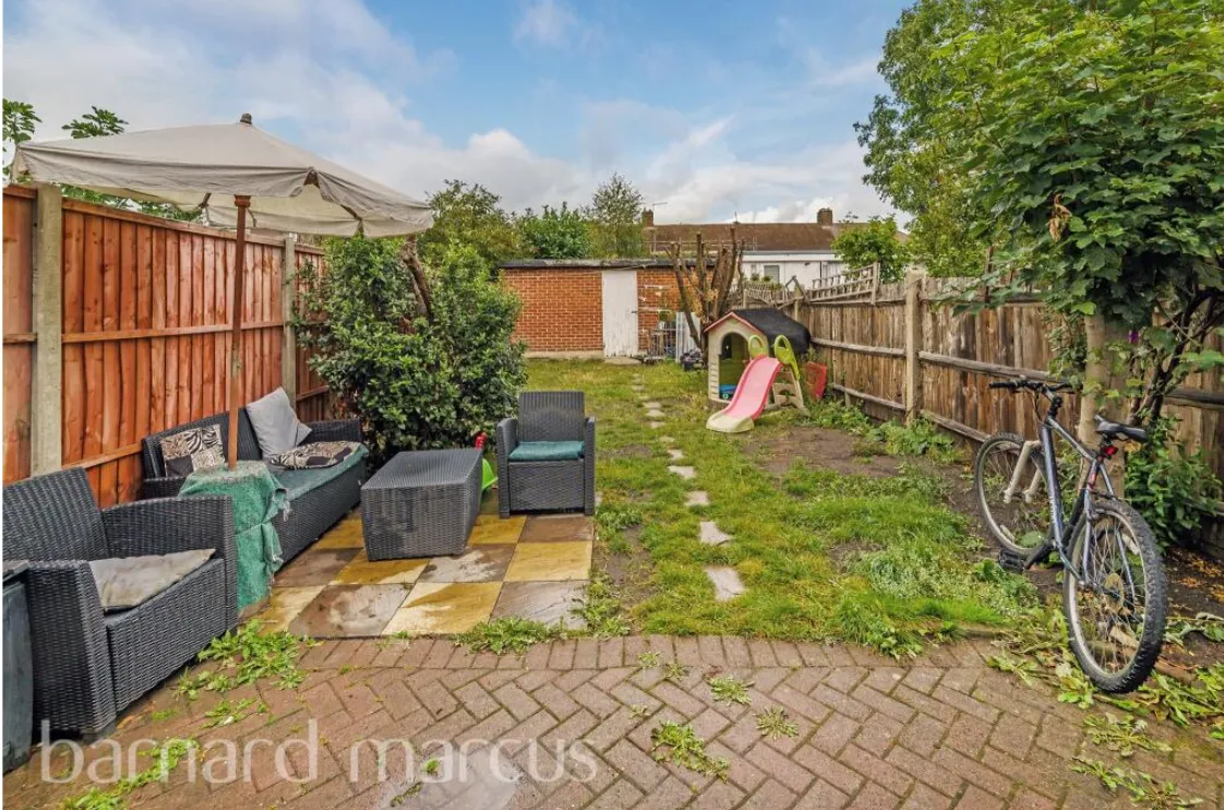 3 bed Semi-Detached