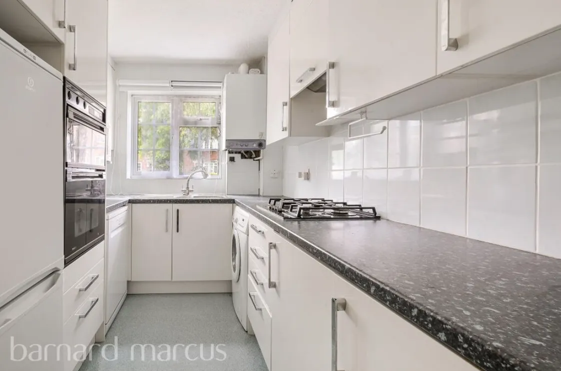 2 bed Apartment