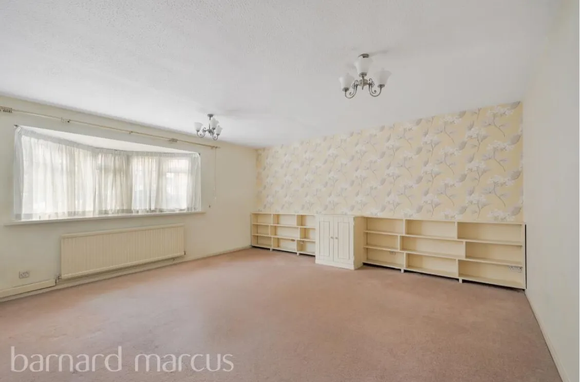 2 bed Apartment