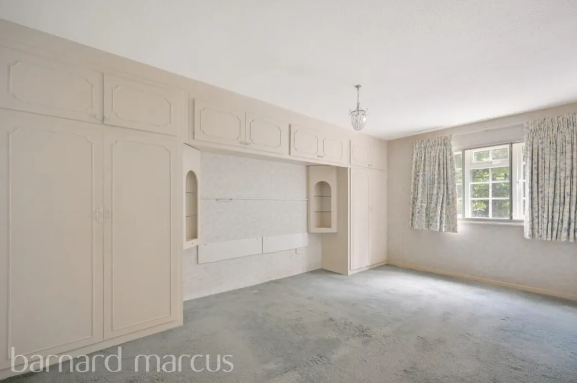 2 bed Apartment