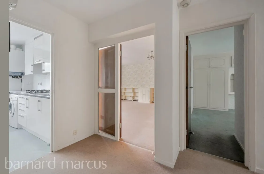 2 bed Apartment