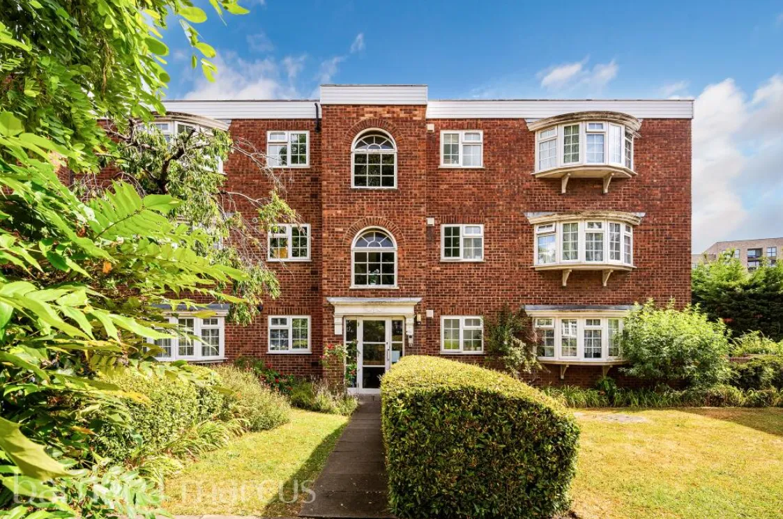 2 bed Apartment