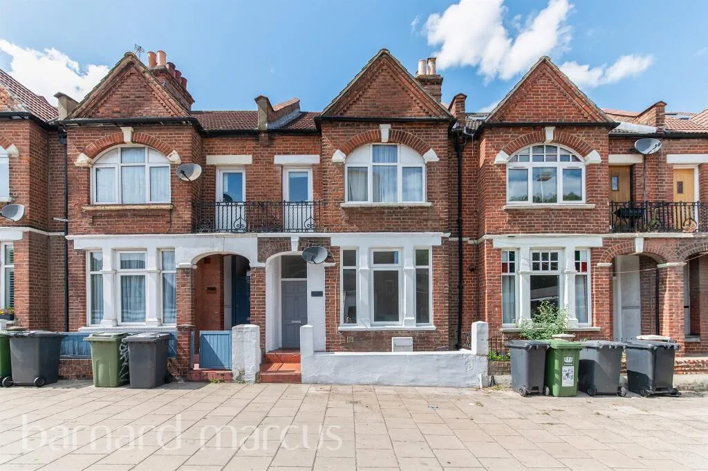 Property cover