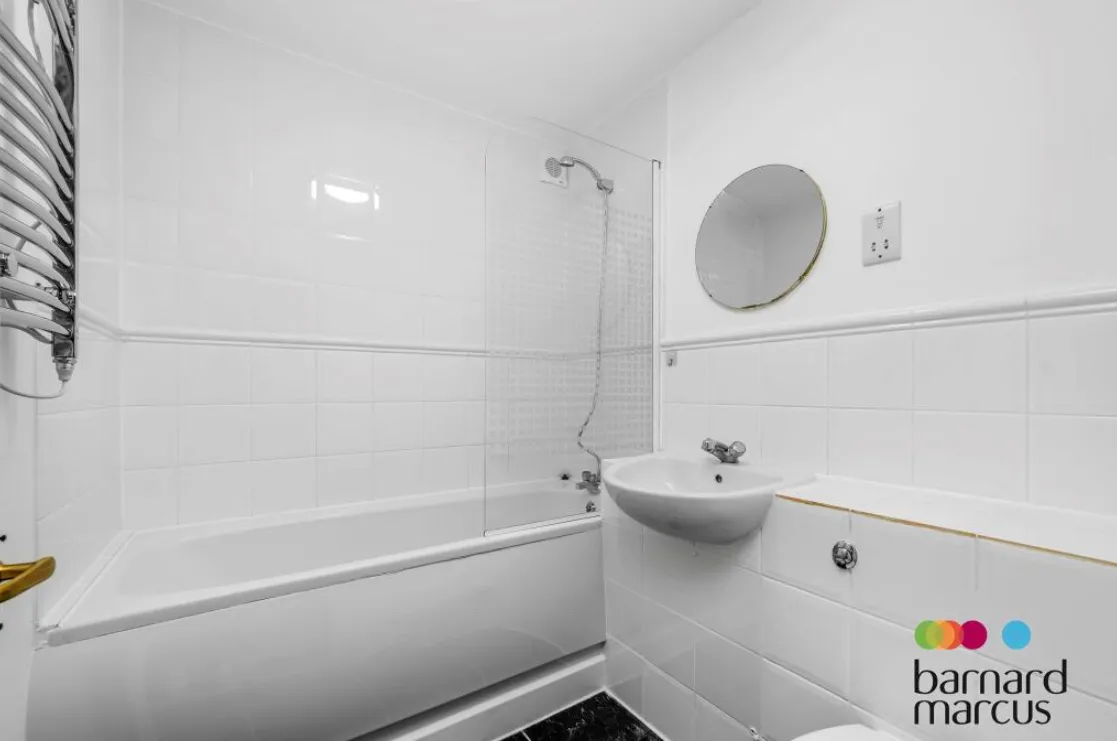 1 bed Apartment