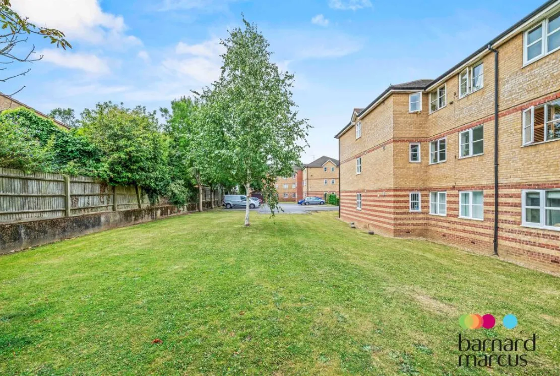 1 bed Apartment