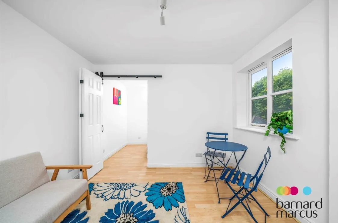 1 bed Apartment