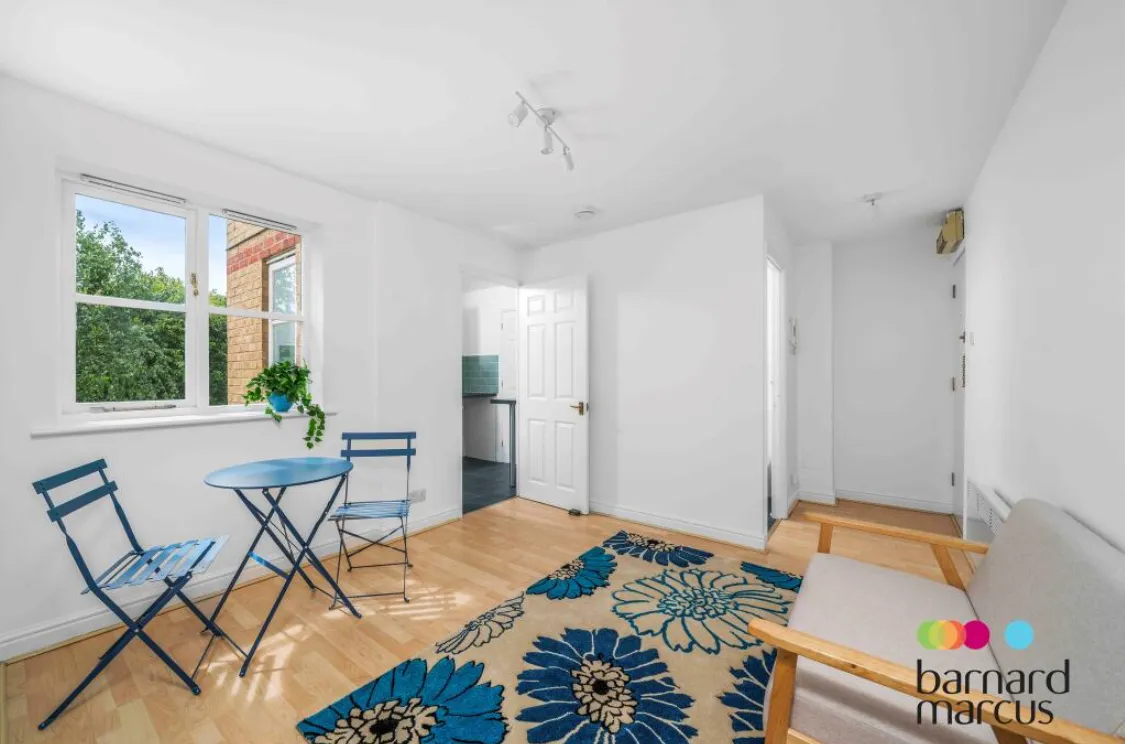 1 bed Apartment
