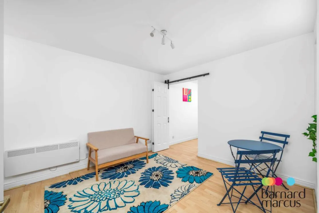 1 bed Apartment