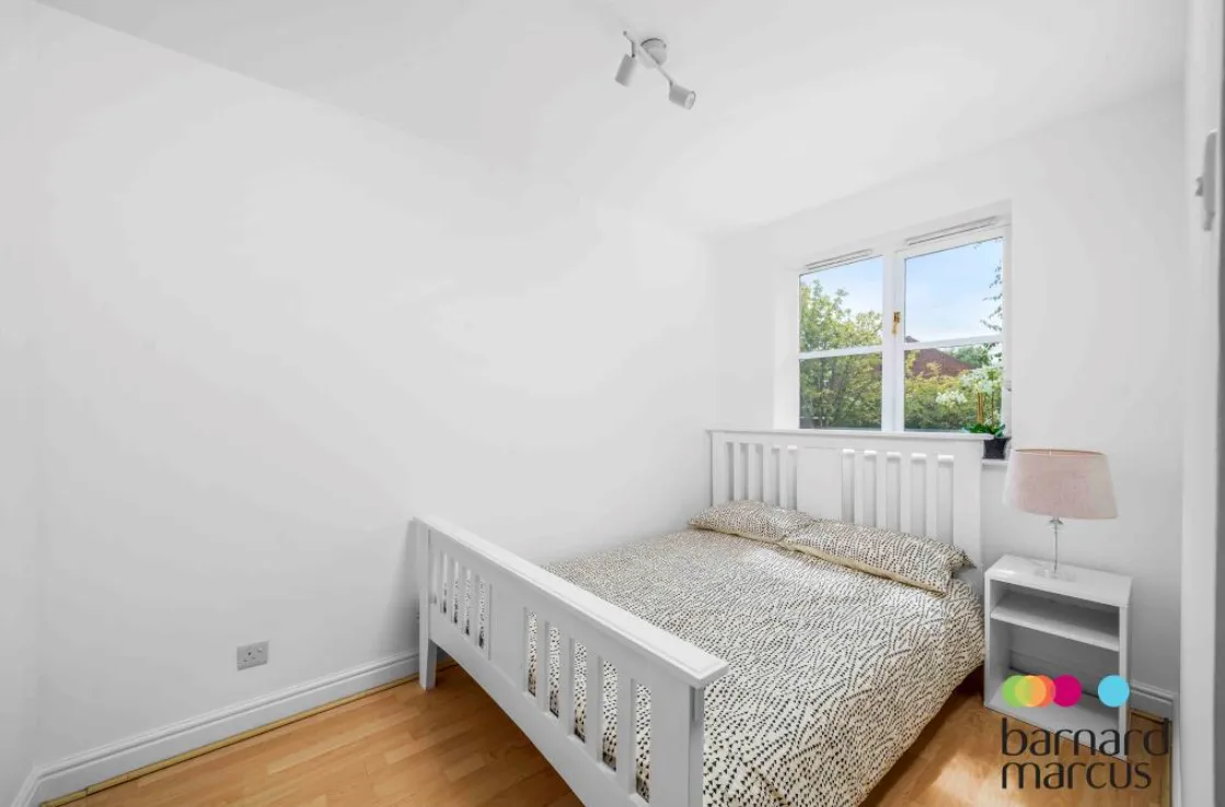 1 bed Apartment