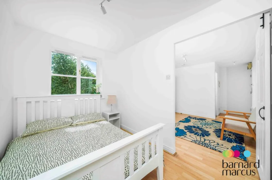 1 bed Apartment