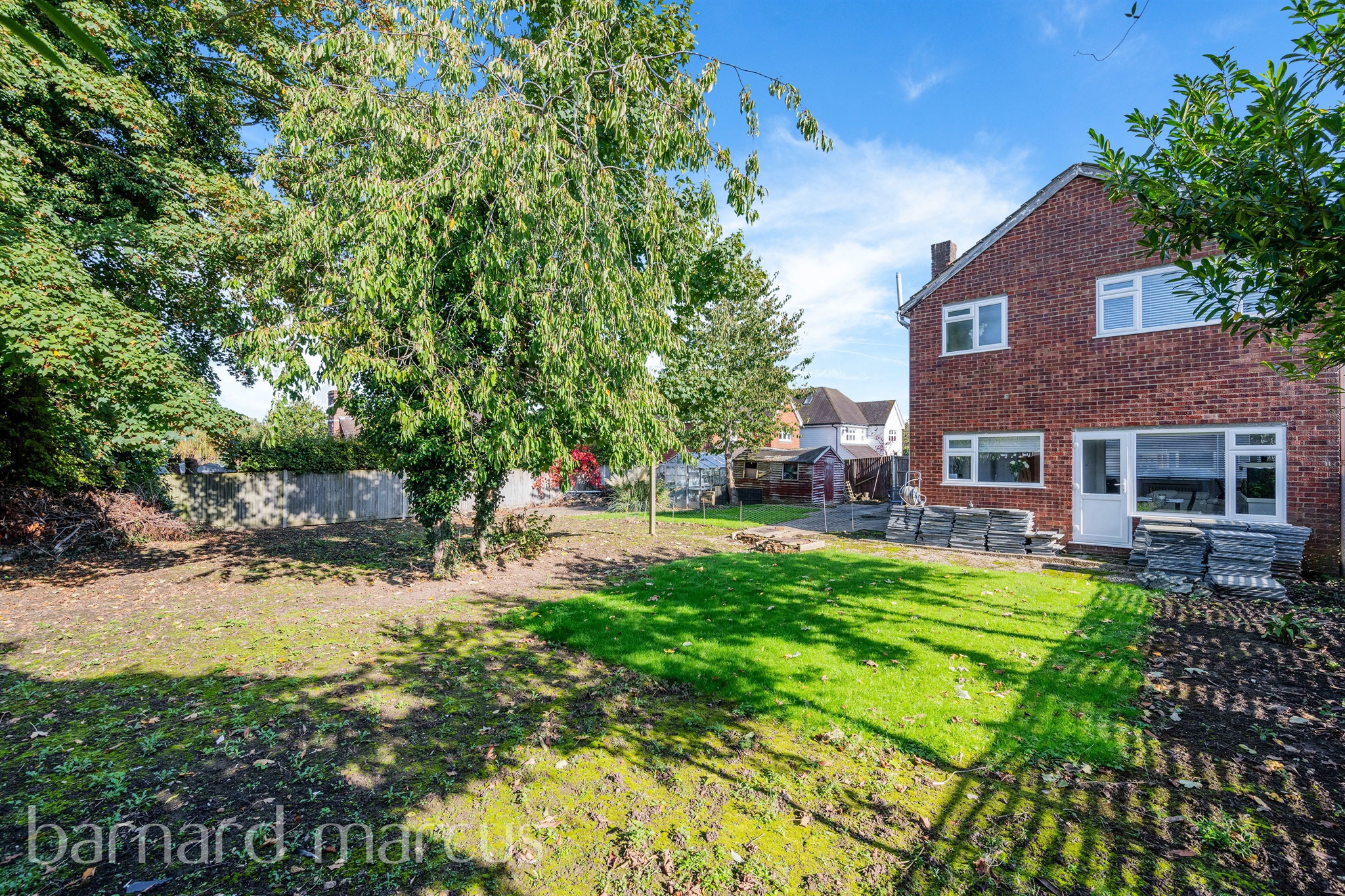 3 bed Detached