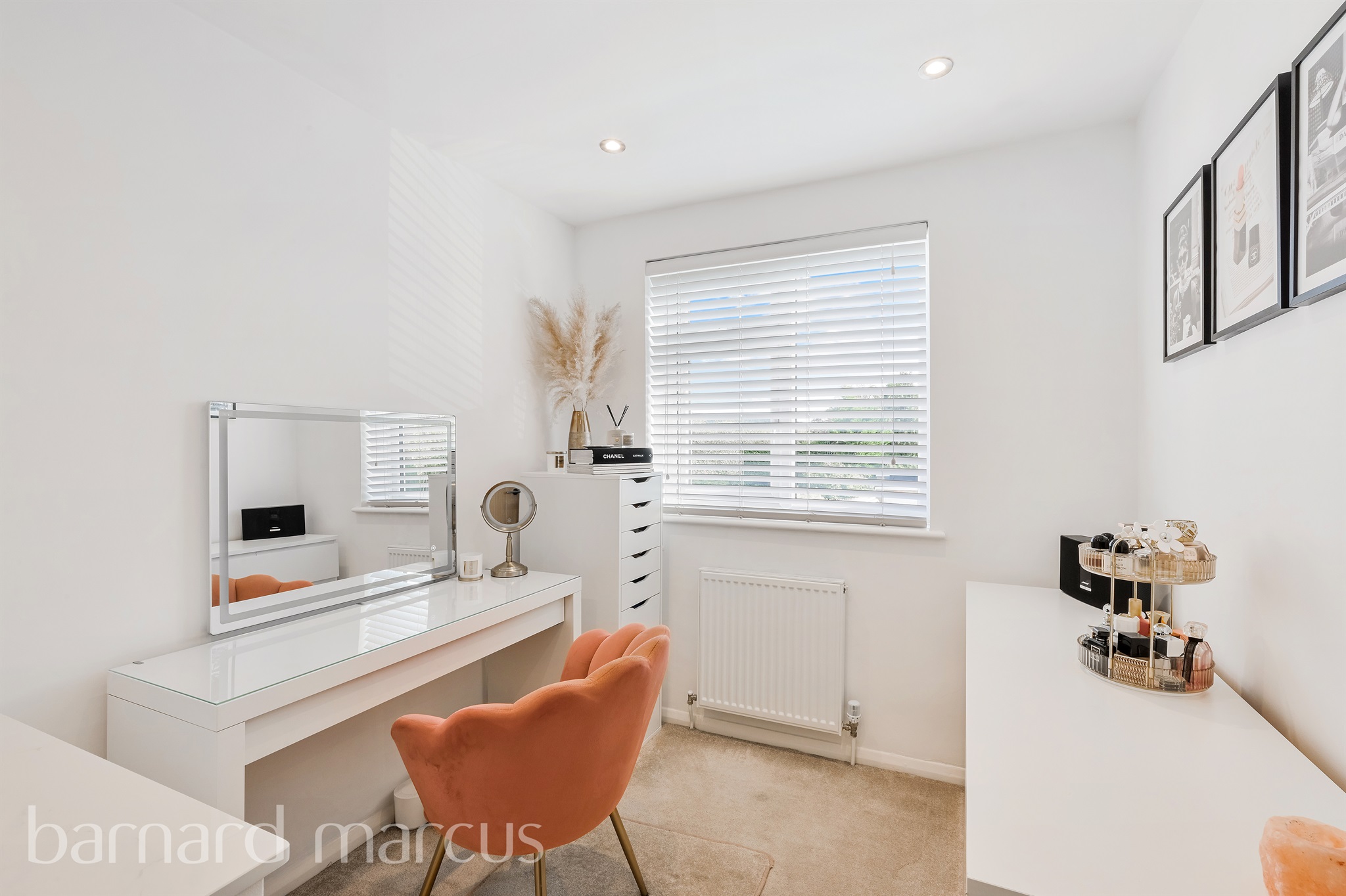 3 bed Detached