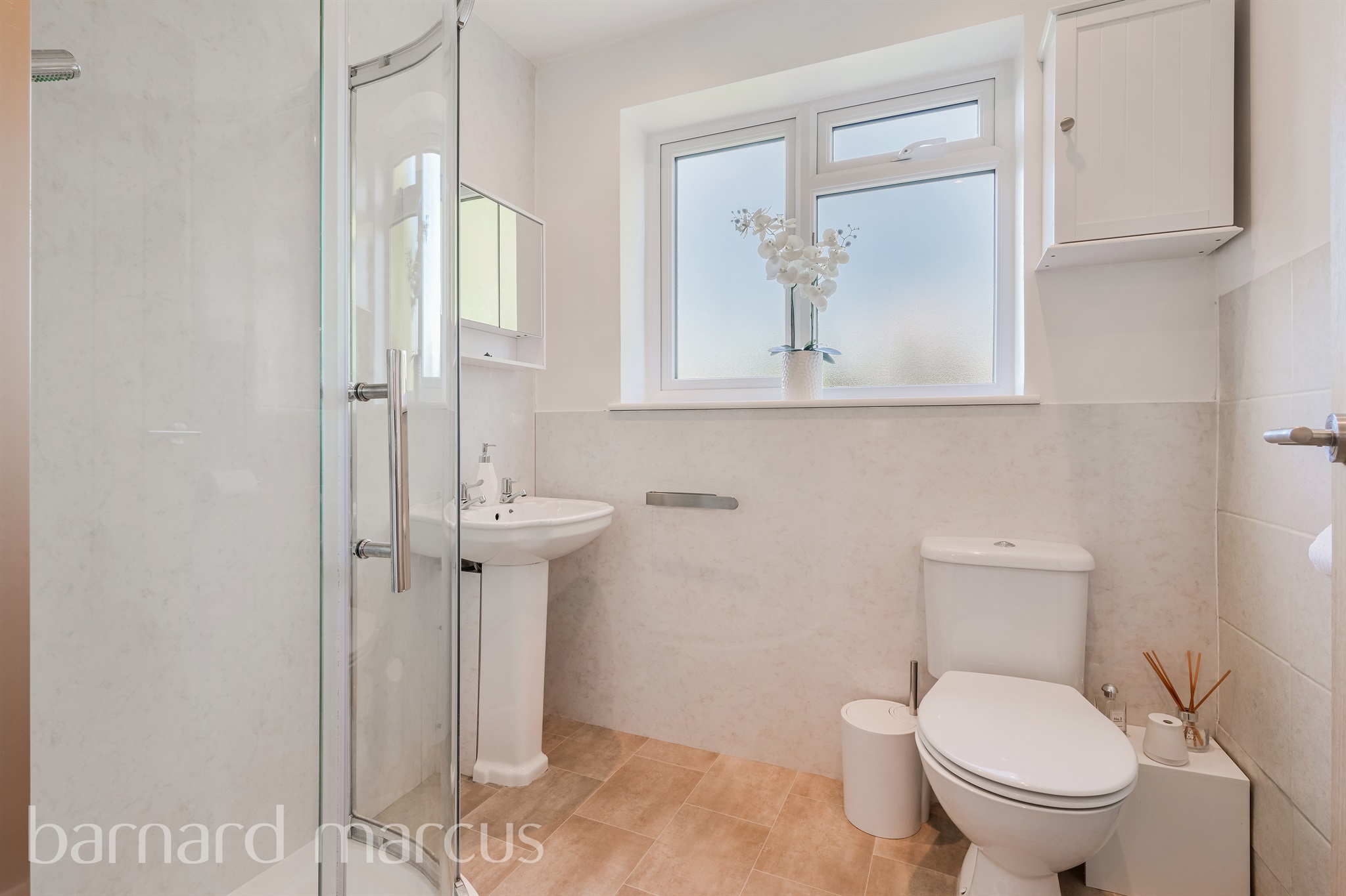 3 bed Detached