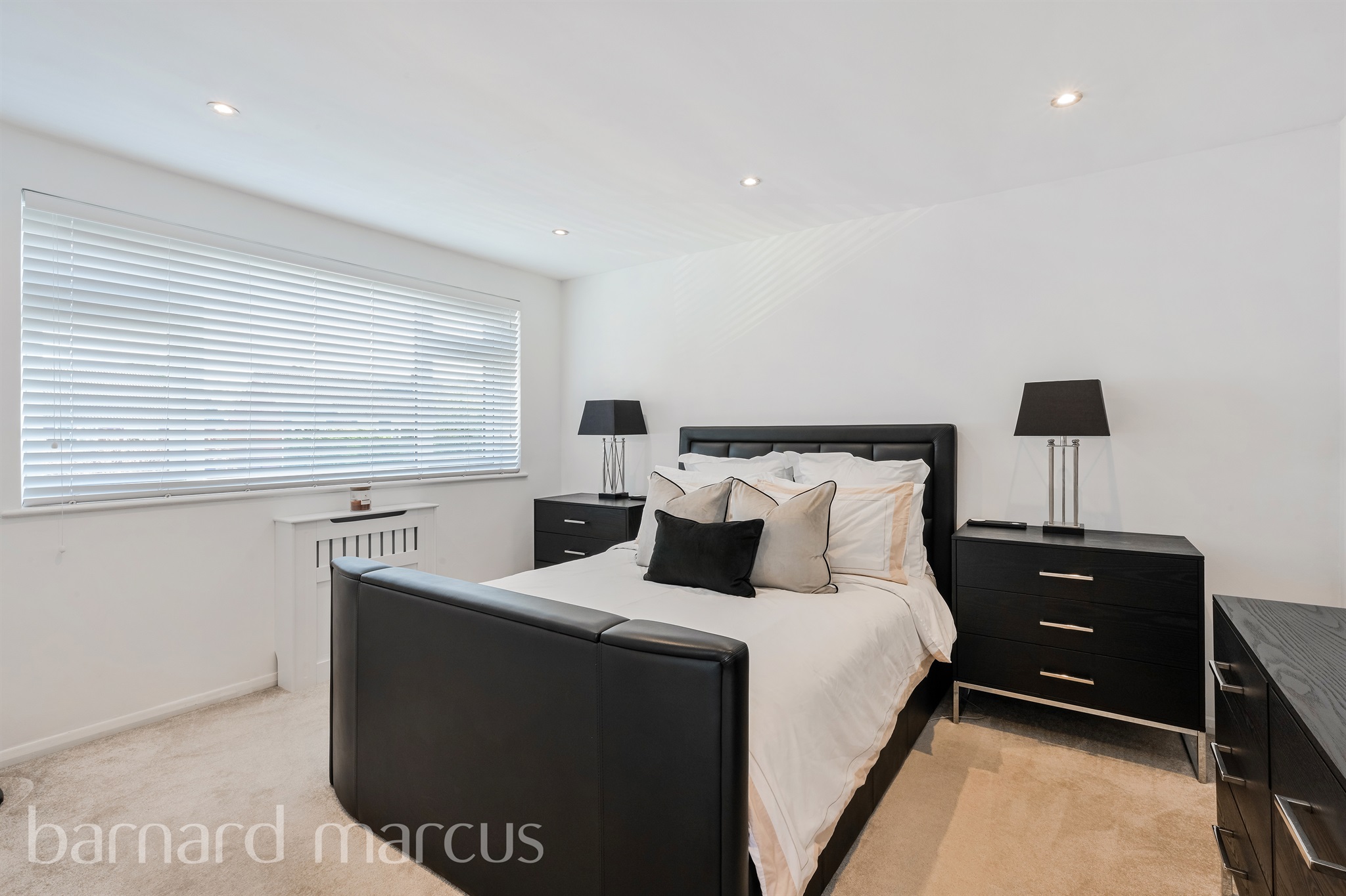3 bed Detached