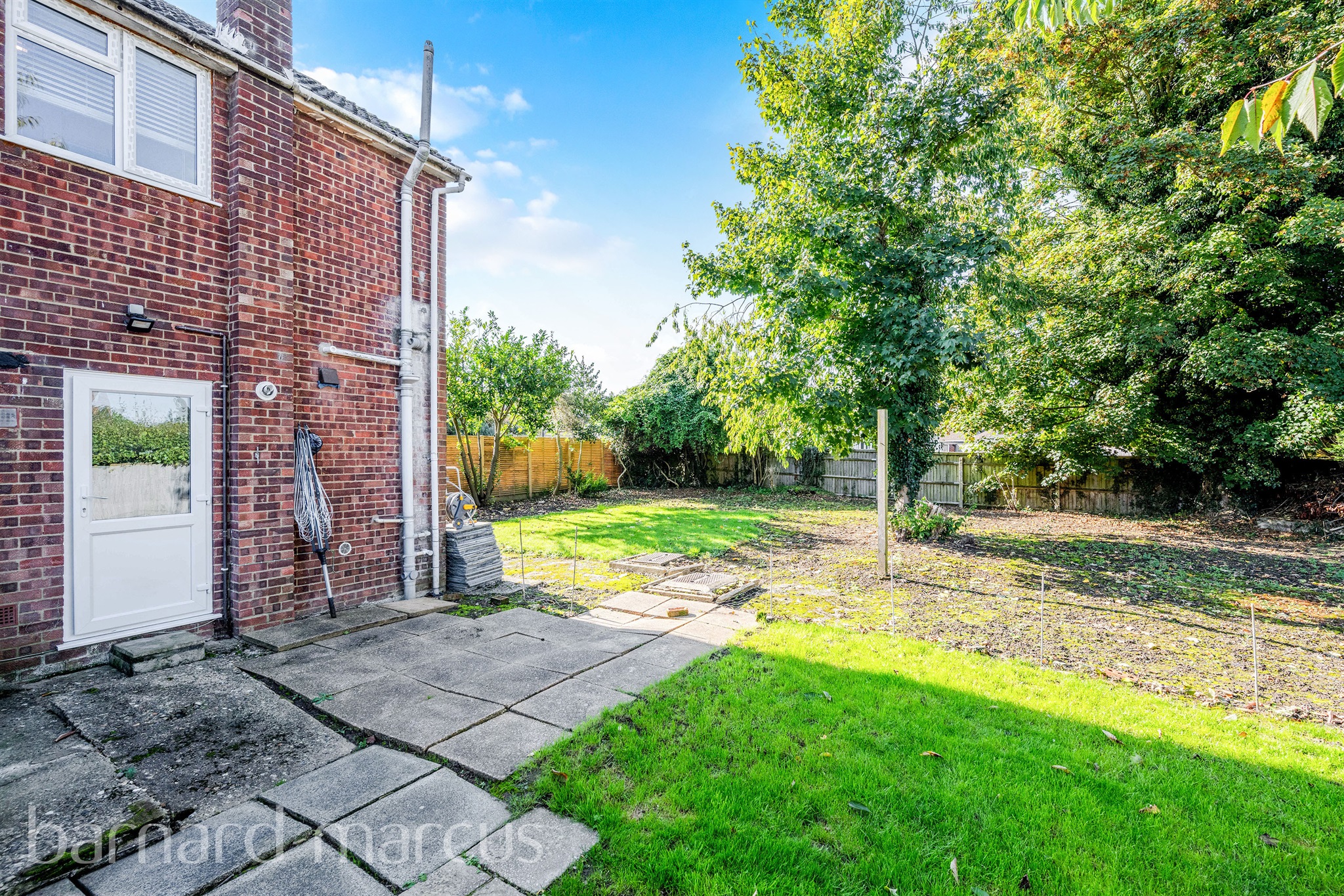 3 bed Detached