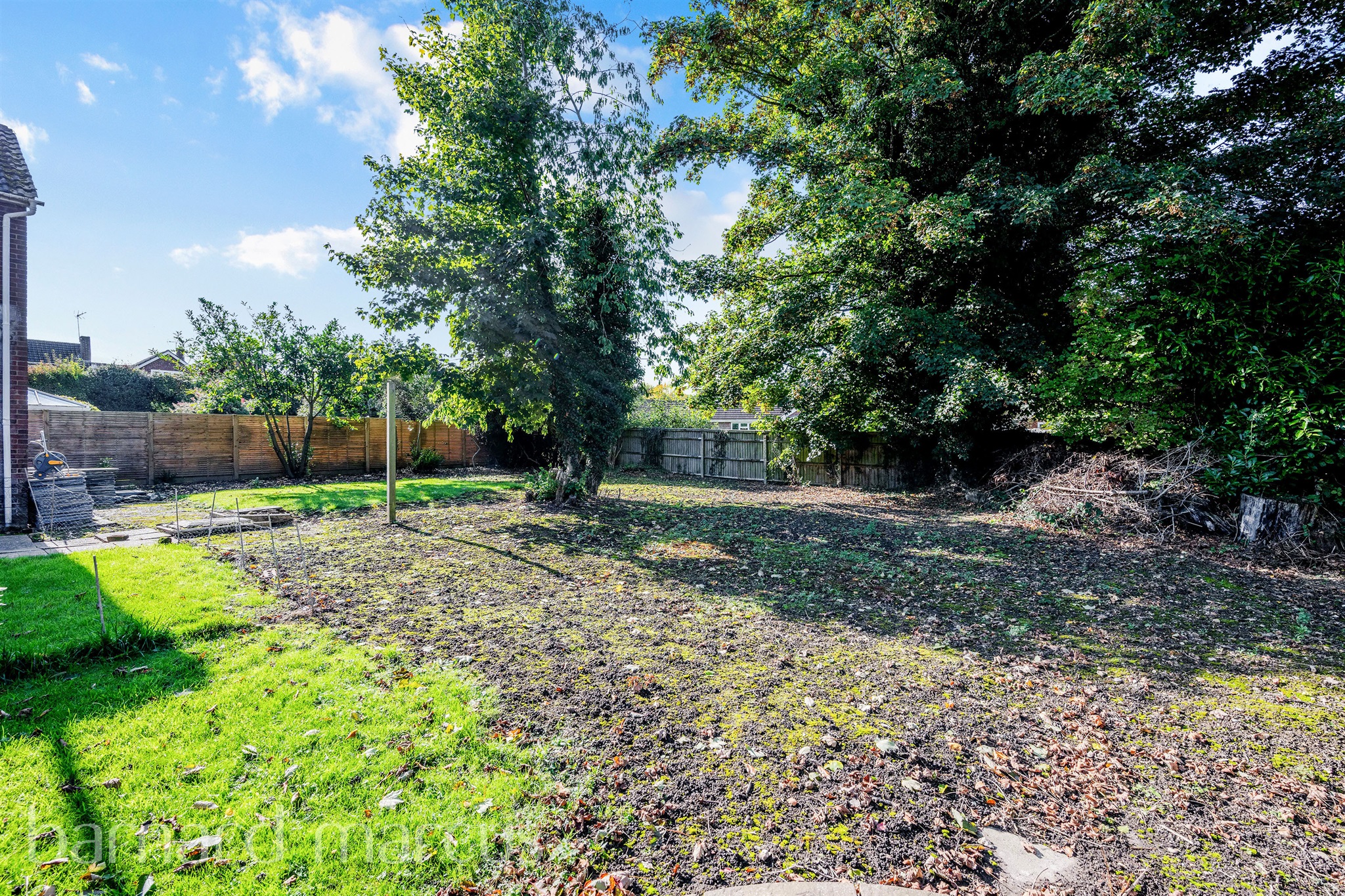3 bed Detached