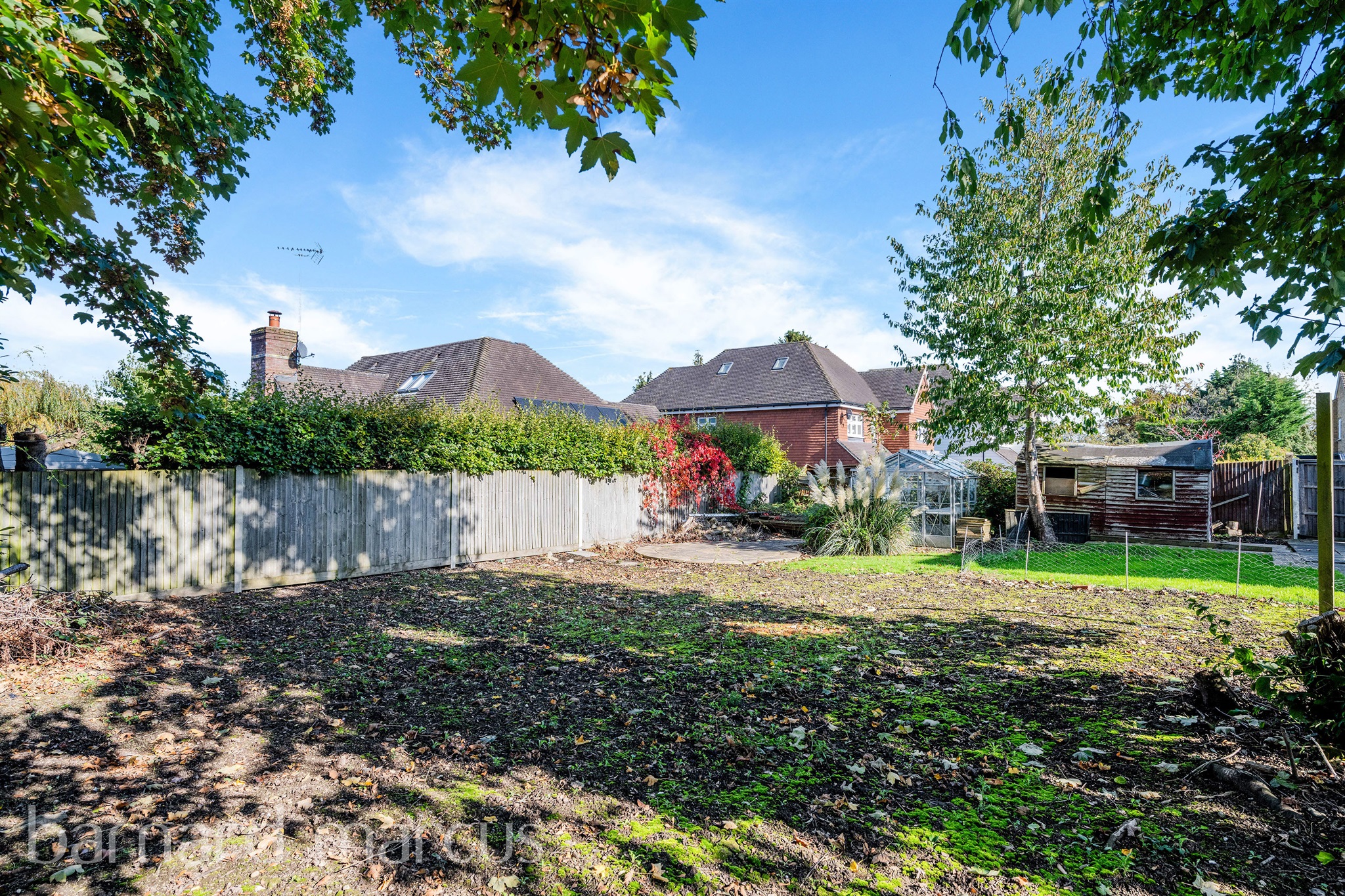 3 bed Detached