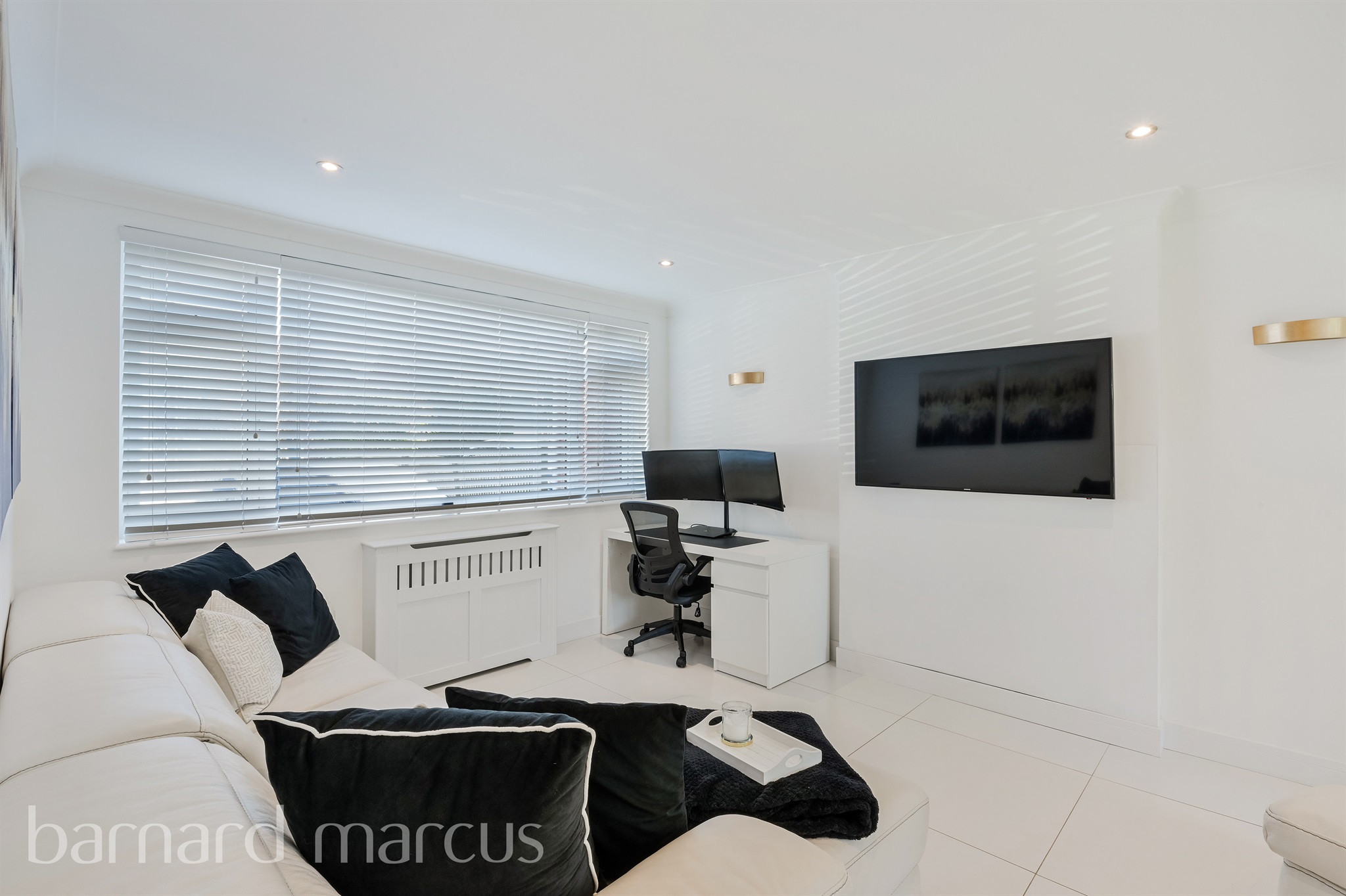 3 bed Detached