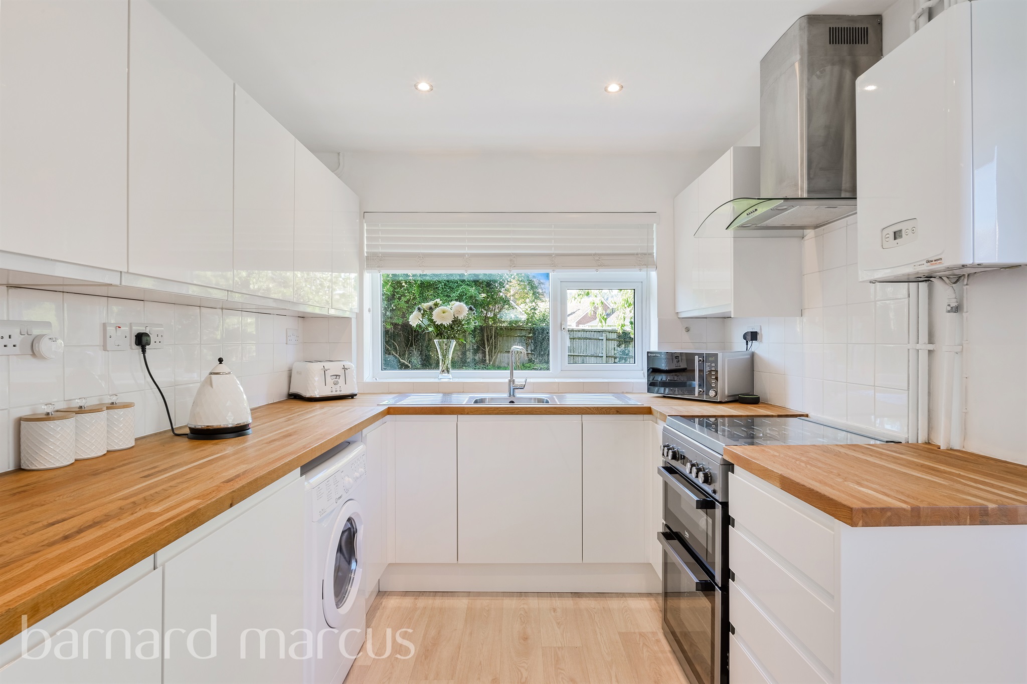 3 bed Detached
