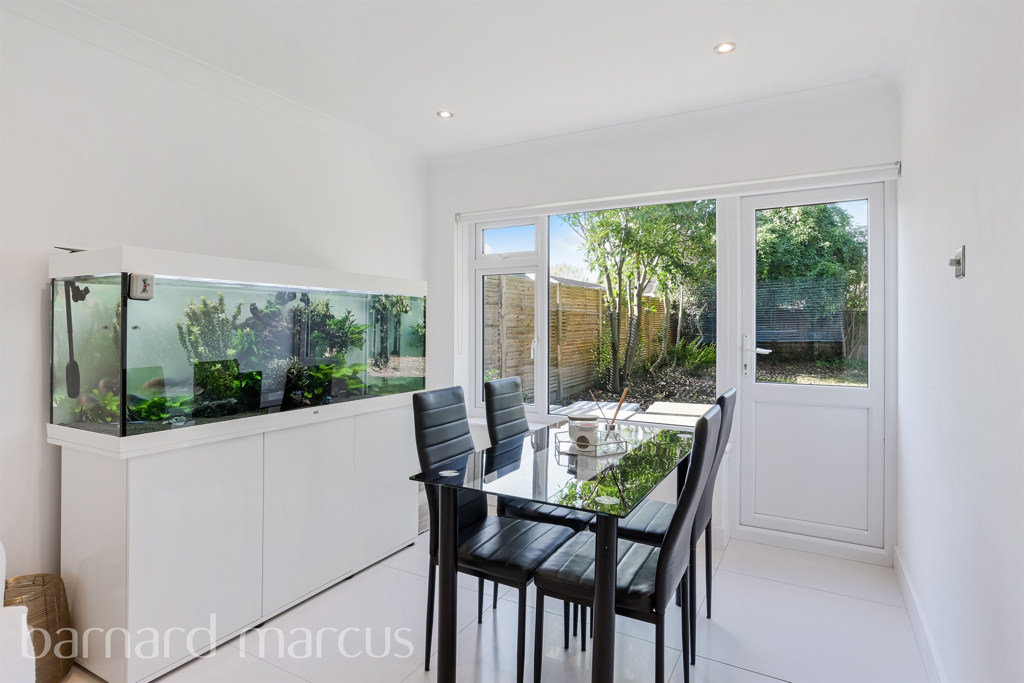 3 bed Detached